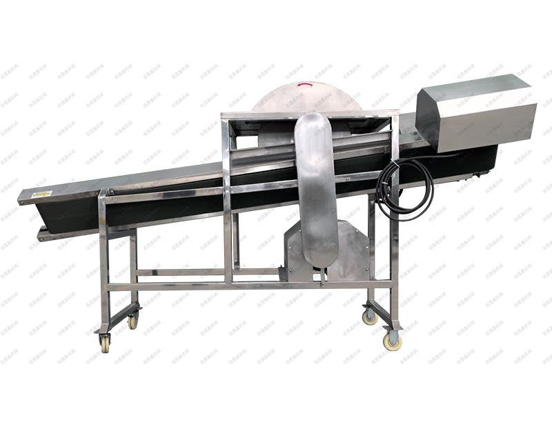 白菜切半機(jī)